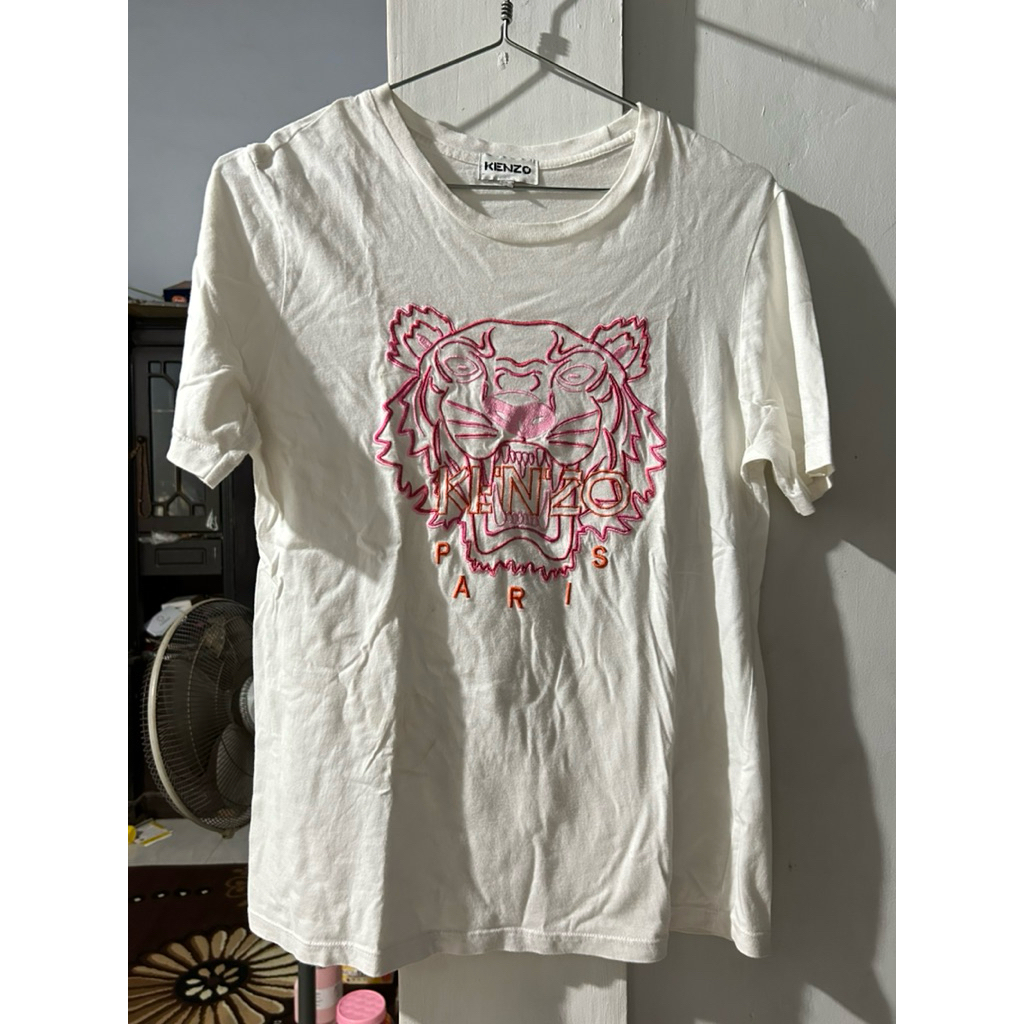 T-shirt original Kenzo