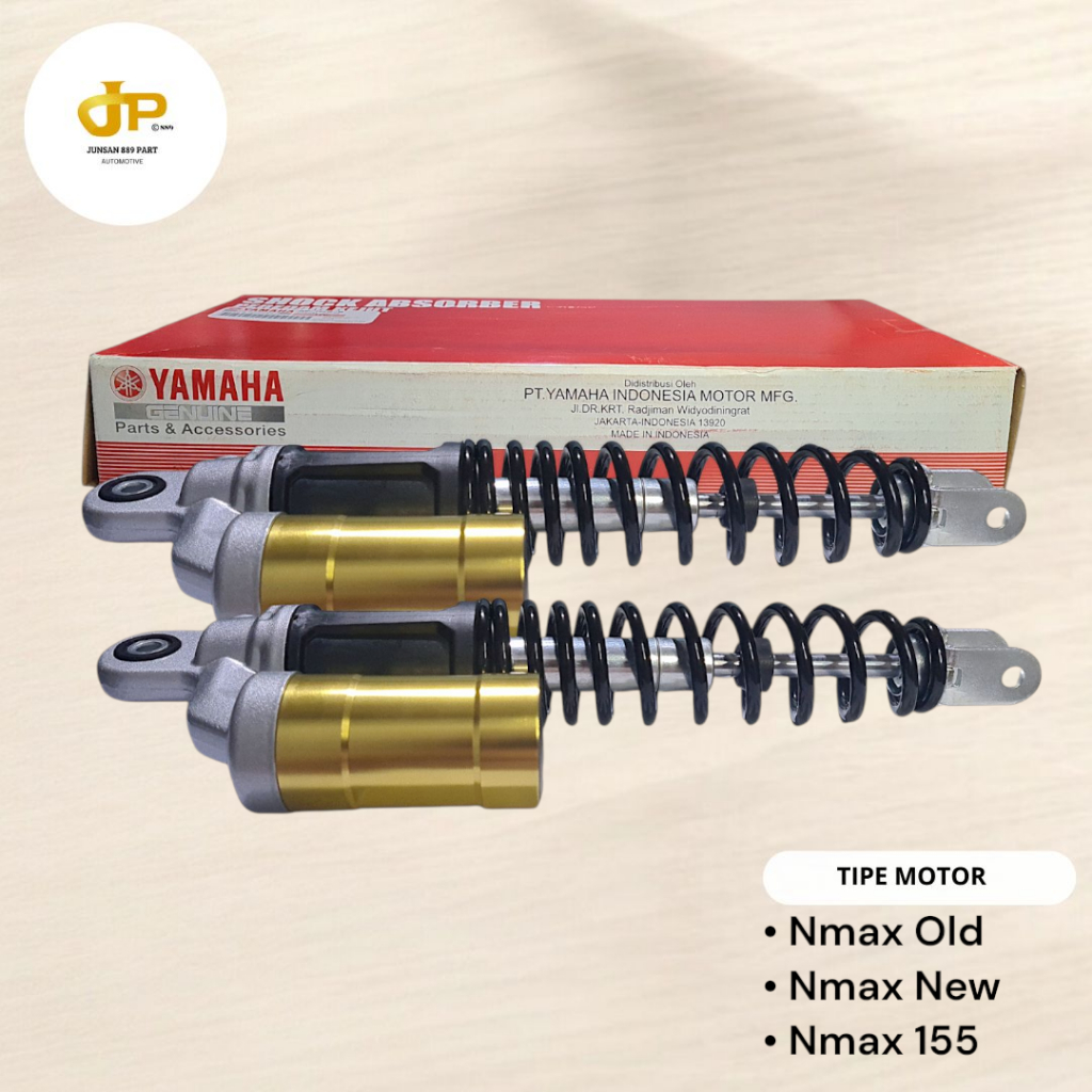 Shockbreaker Shok Belakang Nmax Old New 155