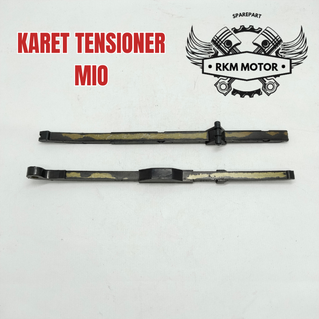KARET TENSIONER MIO (CKD) - LIDAH TENSIONER MIO LIDAH TENSIONER MIO SMILE MIO