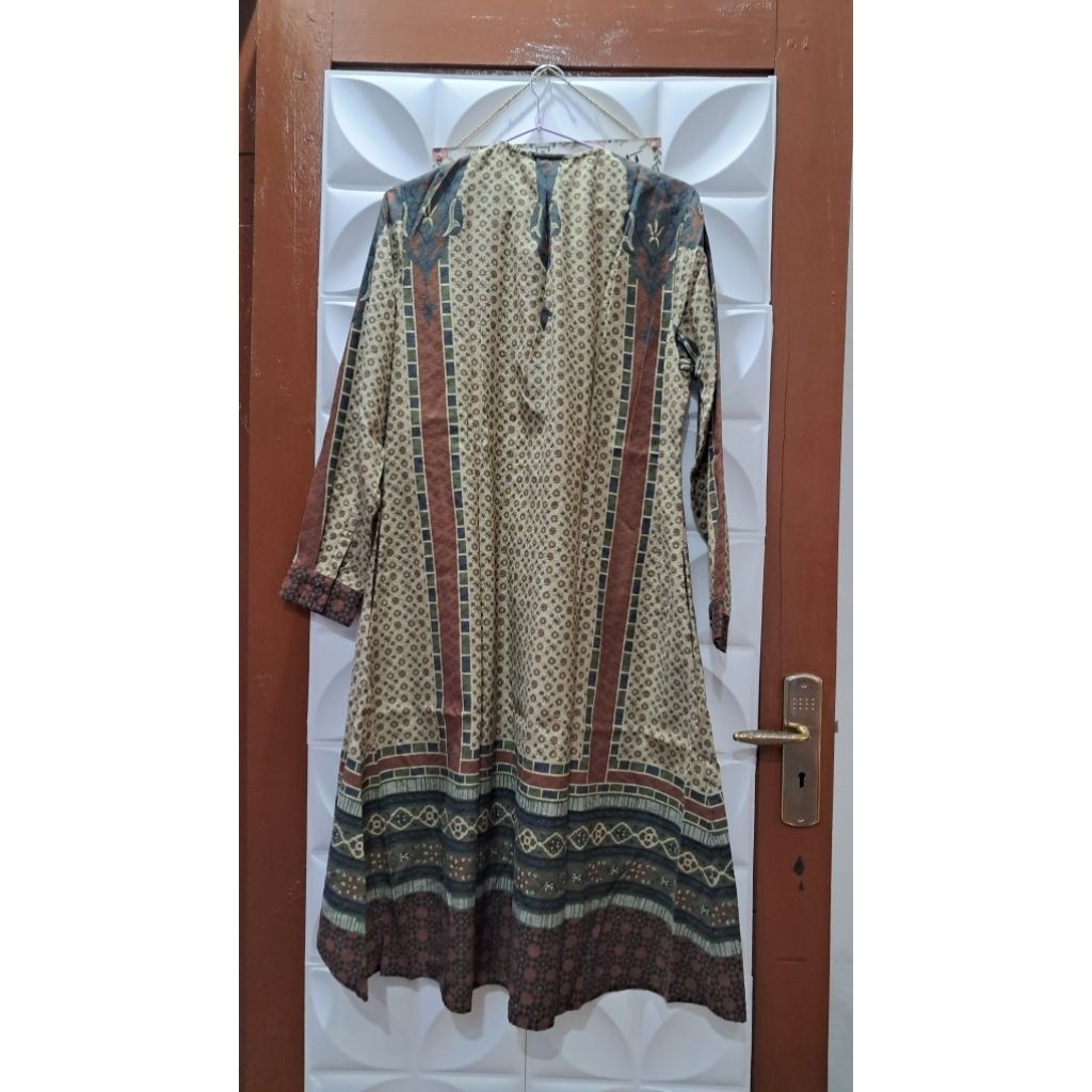 Heaven Lights Rumaisha x kamiidea L tunik original/ori (pl)