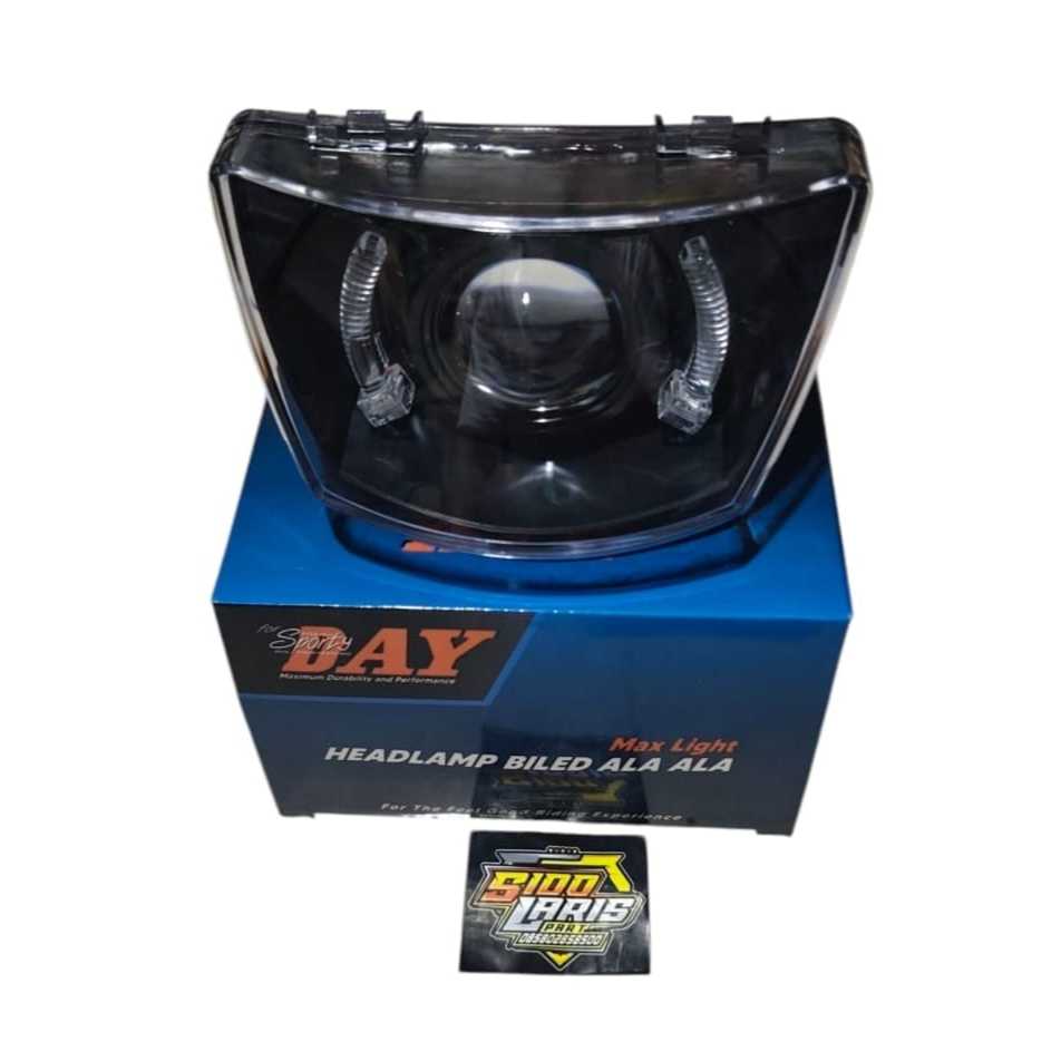 LAMPU BILED FIZR VEGA LAMA BILED BILLED