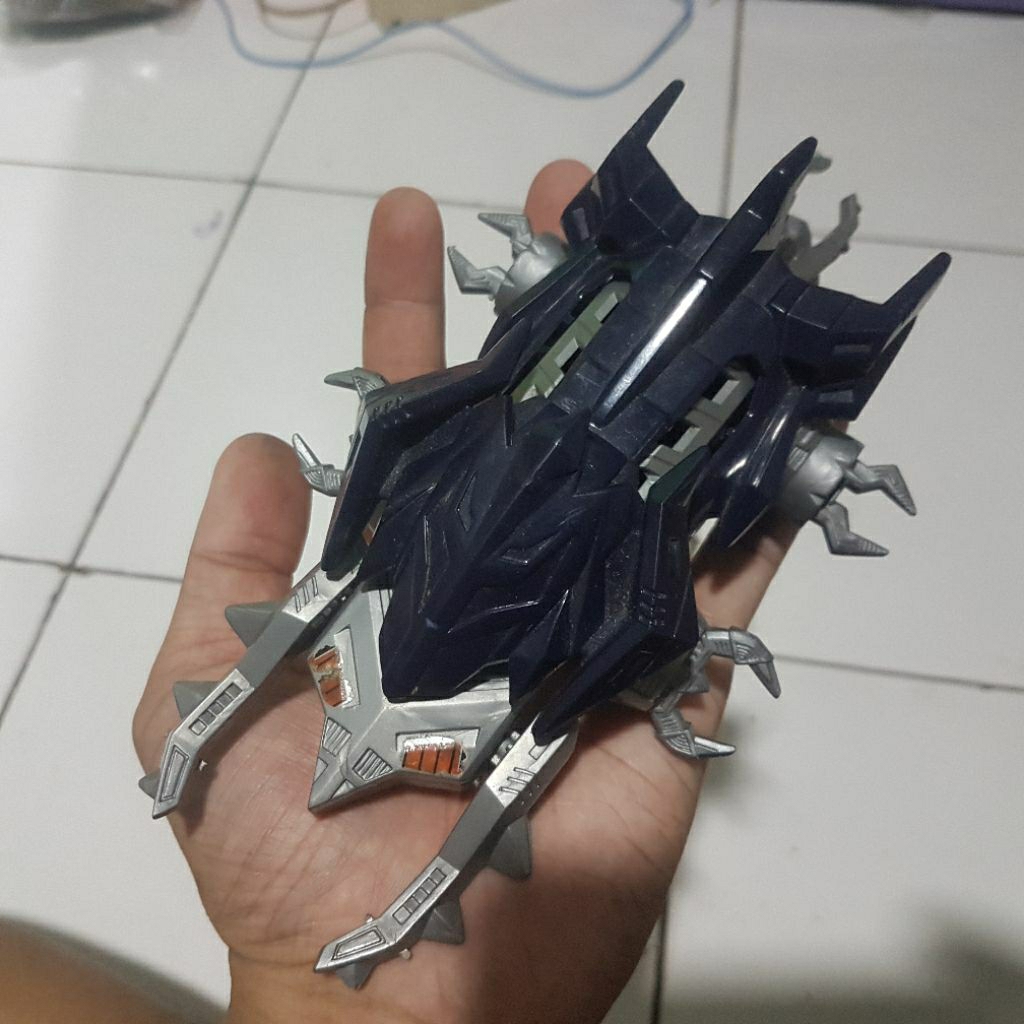 battle gear / crush gear auldey / crushgear auldey