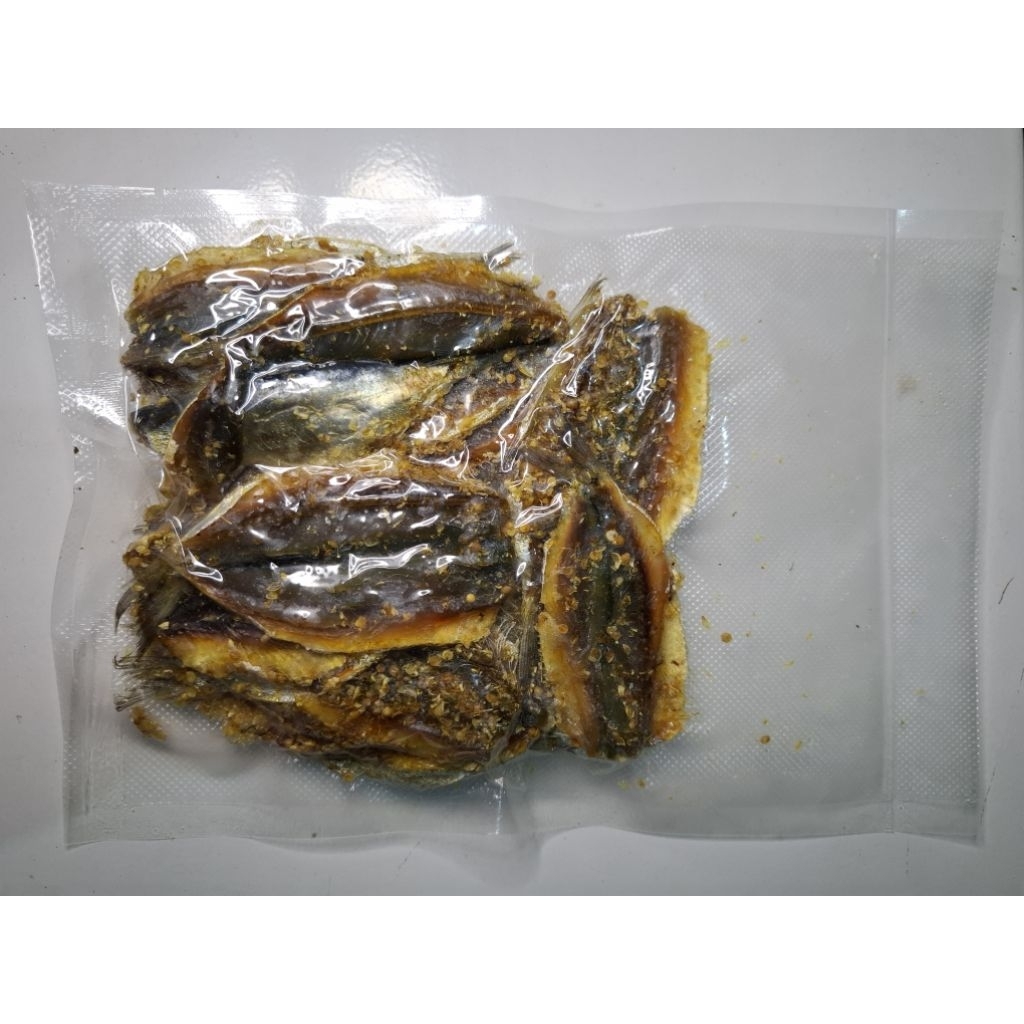 

ikan asin dengdeng