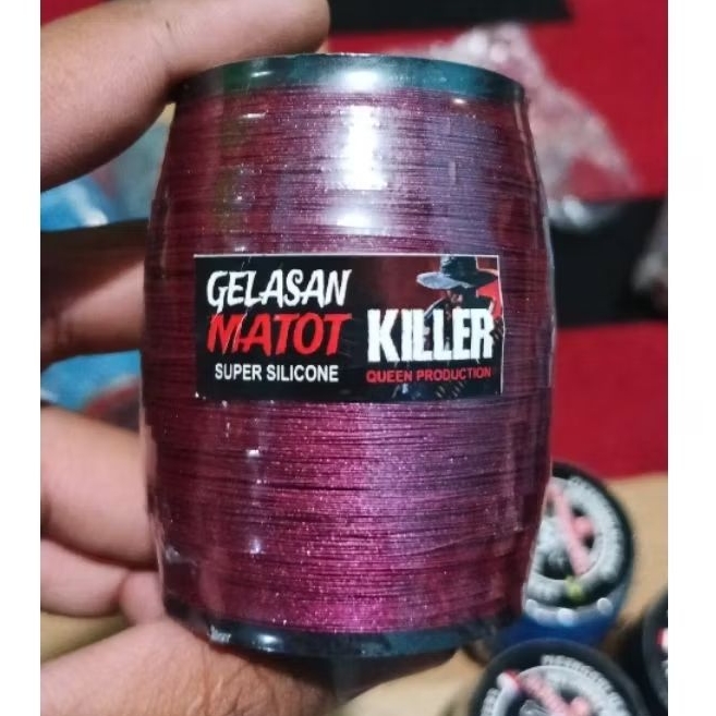Gelasan matot 0.20 1100 meter
