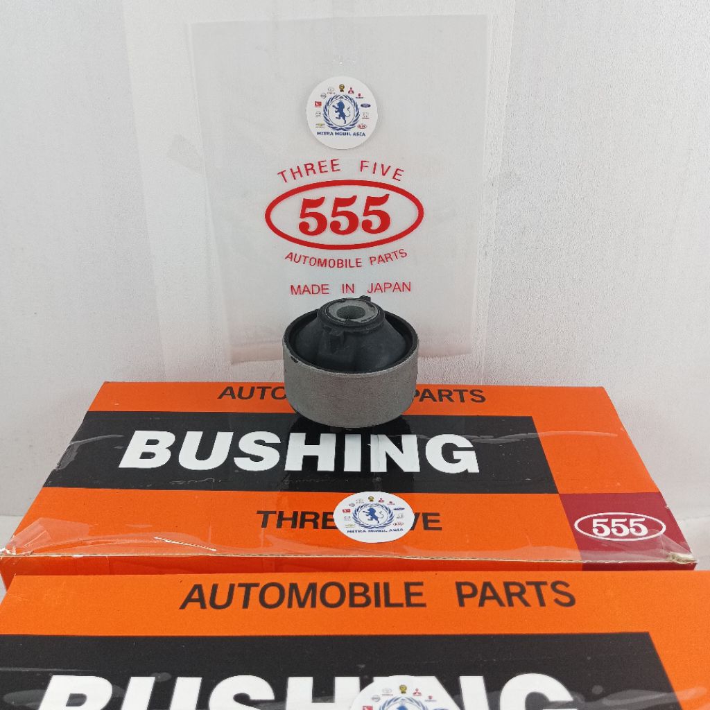 bushing besar livina grand livina evalia 555 three five