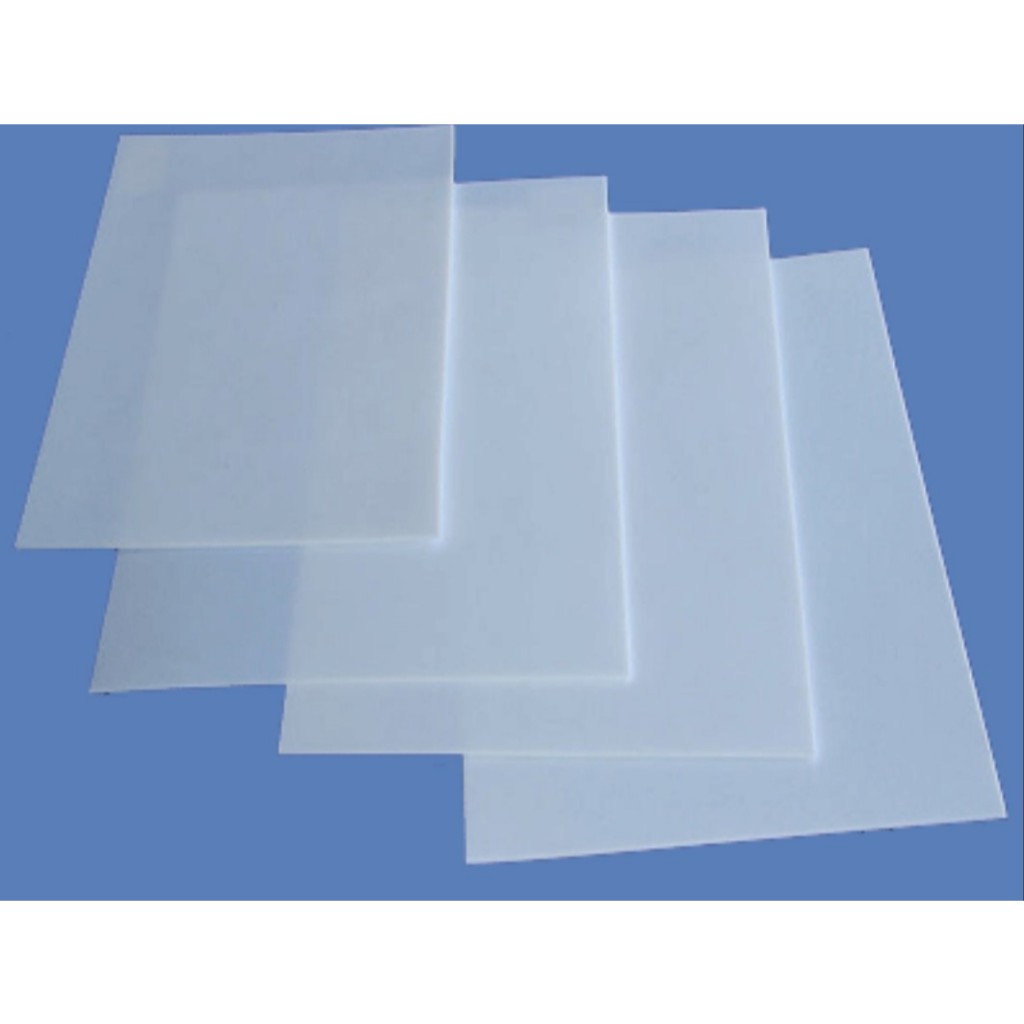 Nylon PE lembaran 5mm