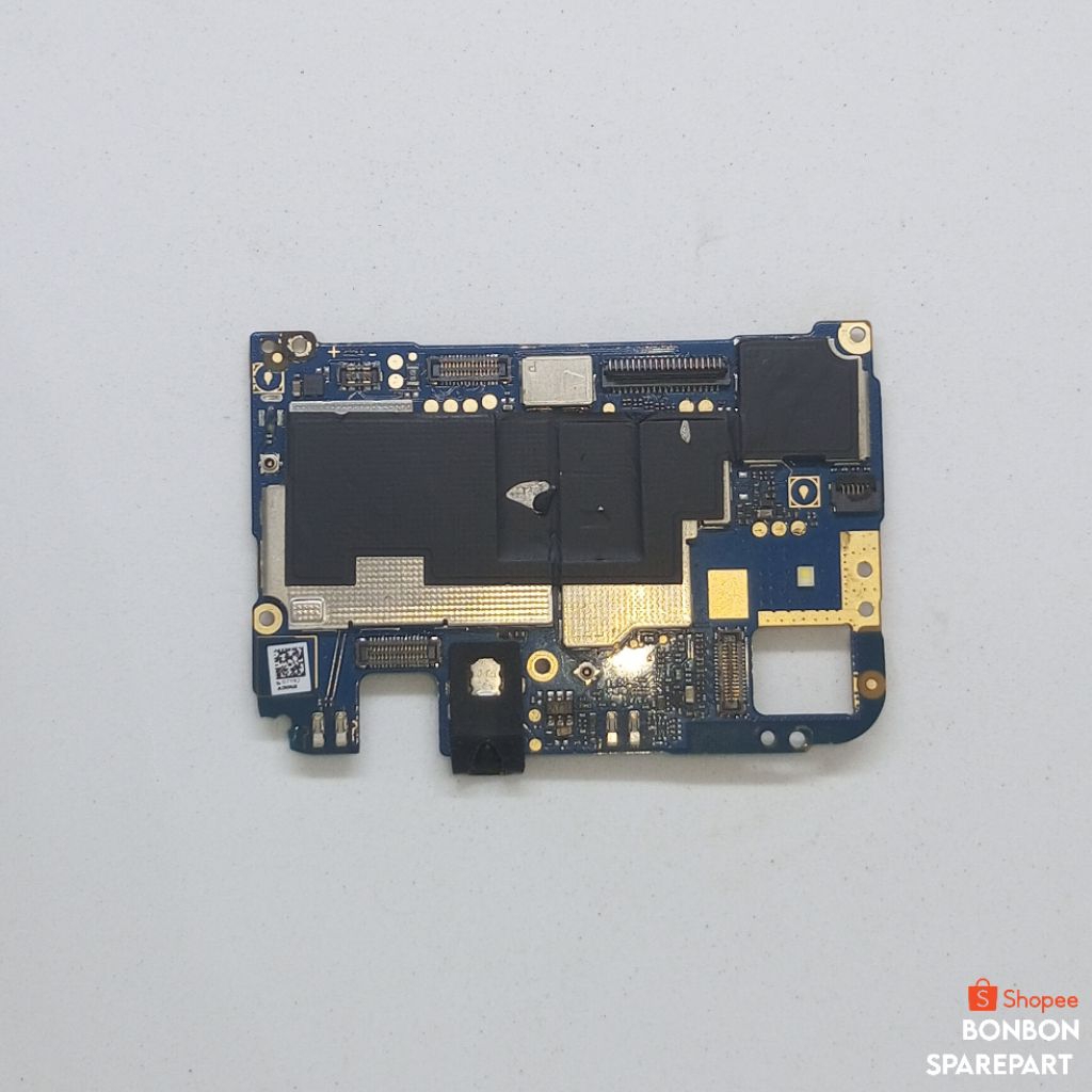 Mesin Asus Zenfone Live L2 Normal