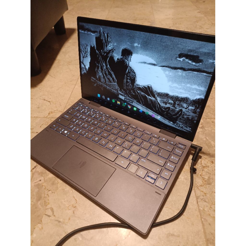 Laptop 2-in-1 HP ENVY x360 Convertible 13-ay0xxx