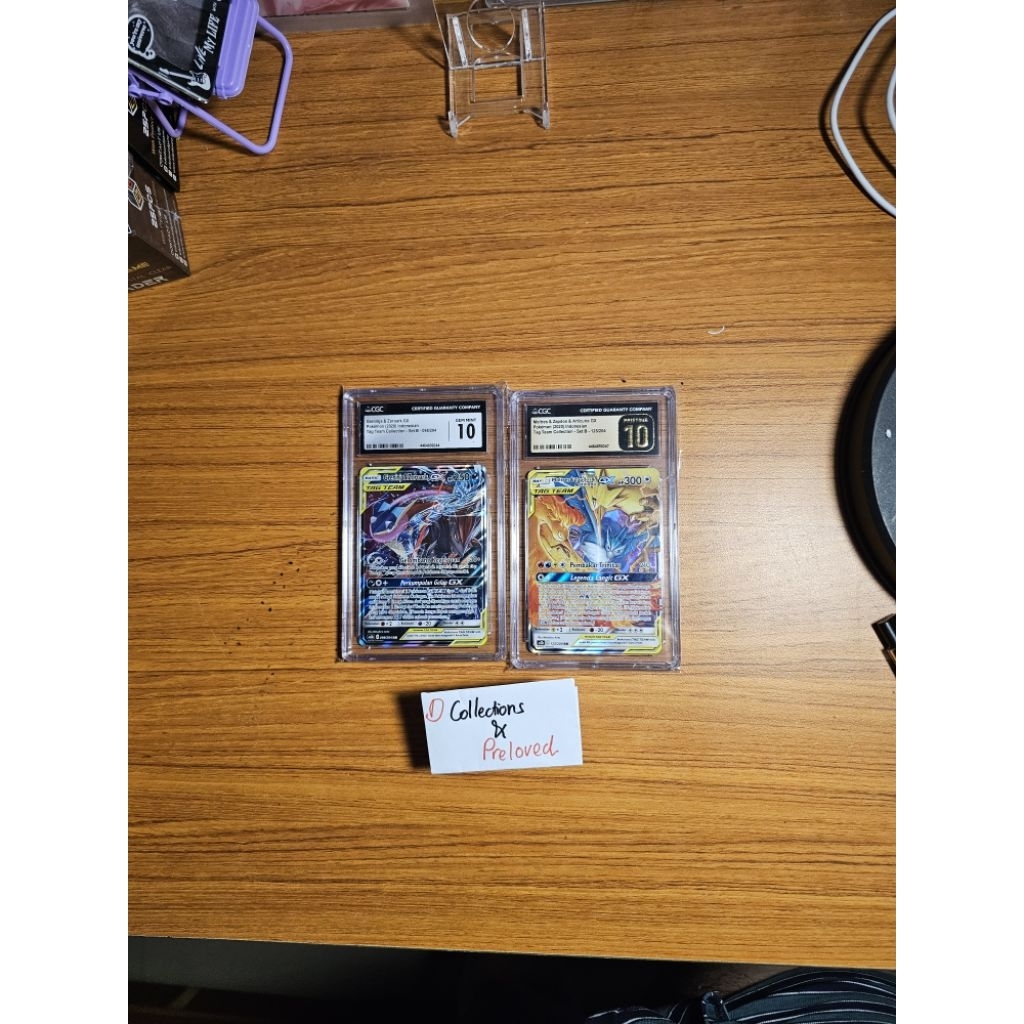 greninja zoroark pesanan kak TIUZ FB