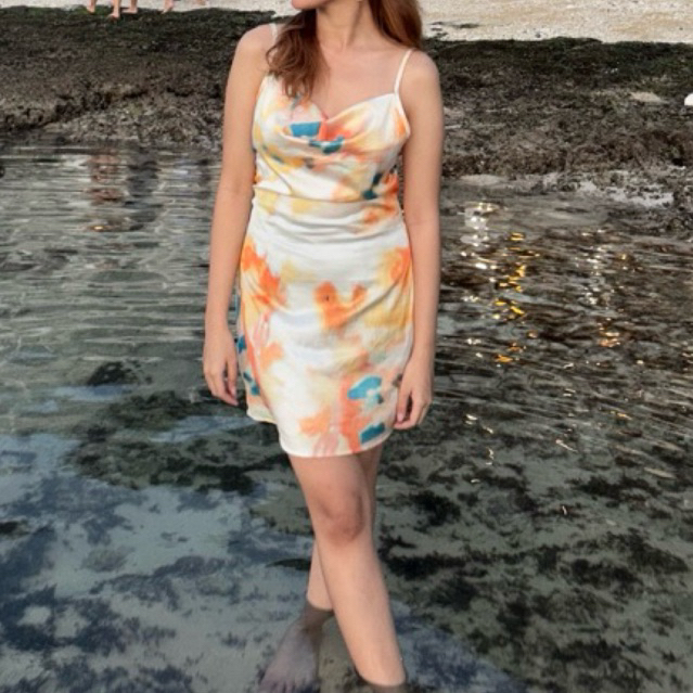 preloved dress shein