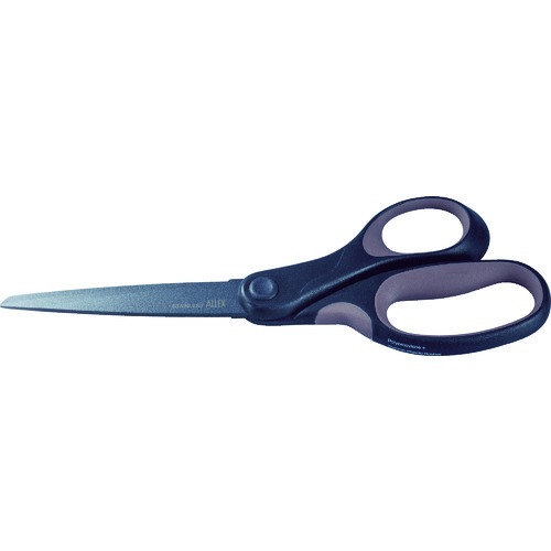 

ALLEX Softina Multiuse Scissors FLUORINE NO. 39003