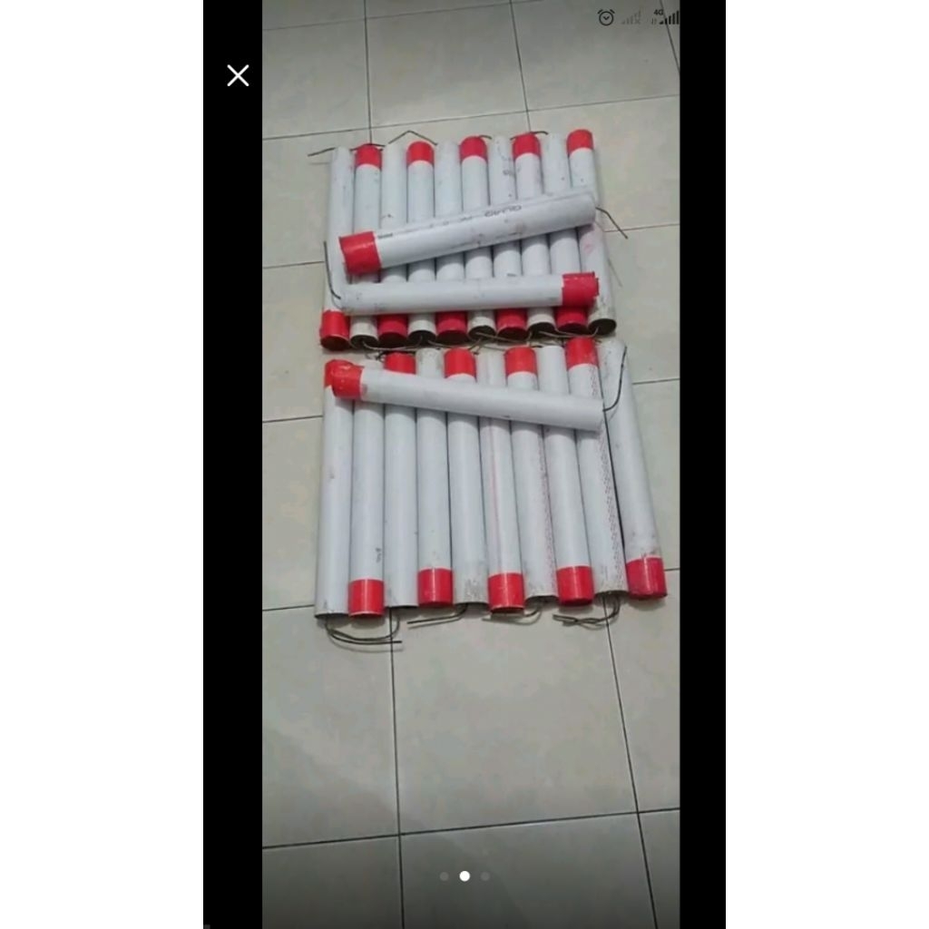 PATOK TANAH ATAU PEMBATAS TANAH UKURAN 40CM