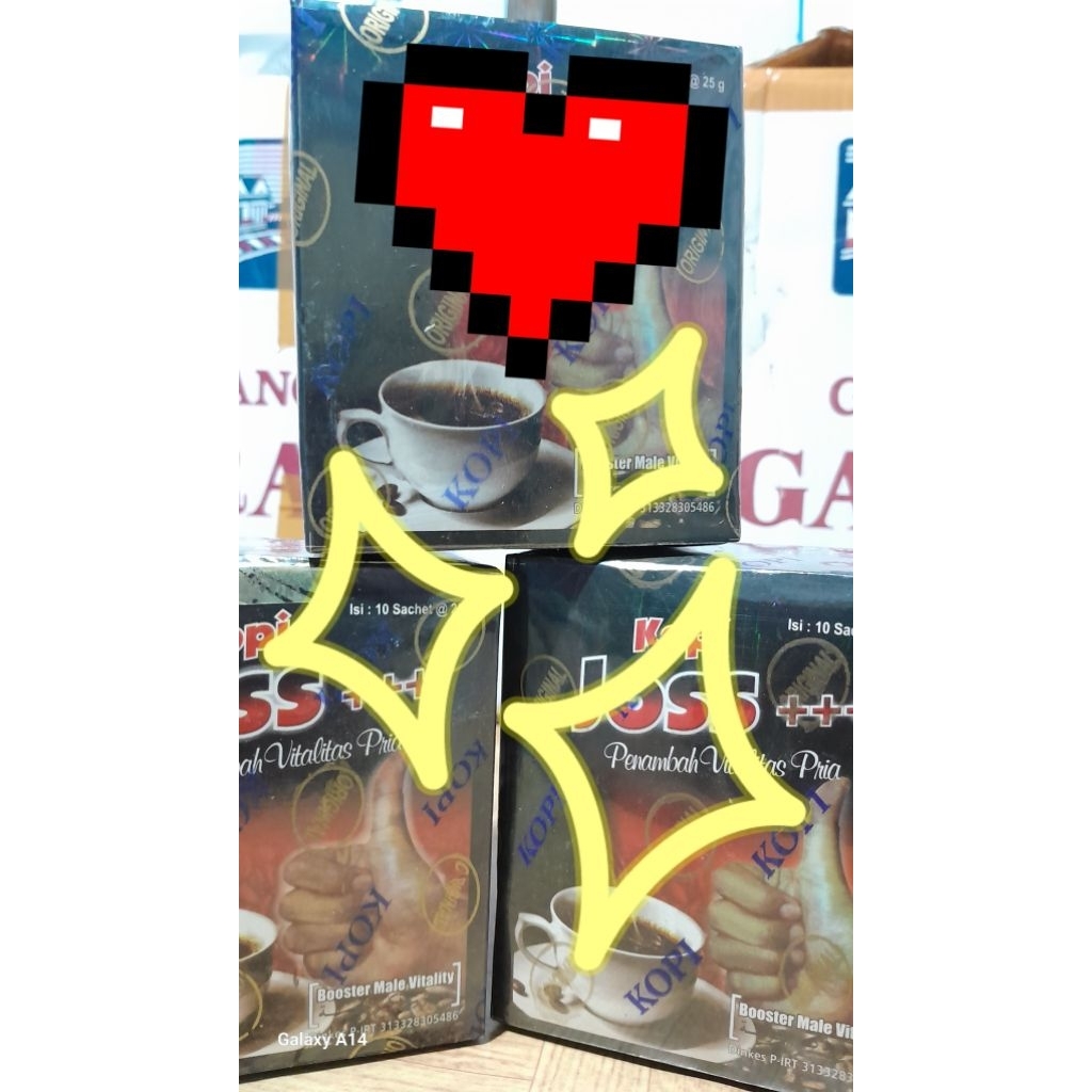 

Ramuan madura joos hitam