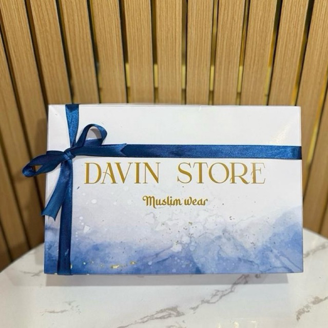 

DAVIN STORE | Box hampers Soft box Gift hampers Davin store