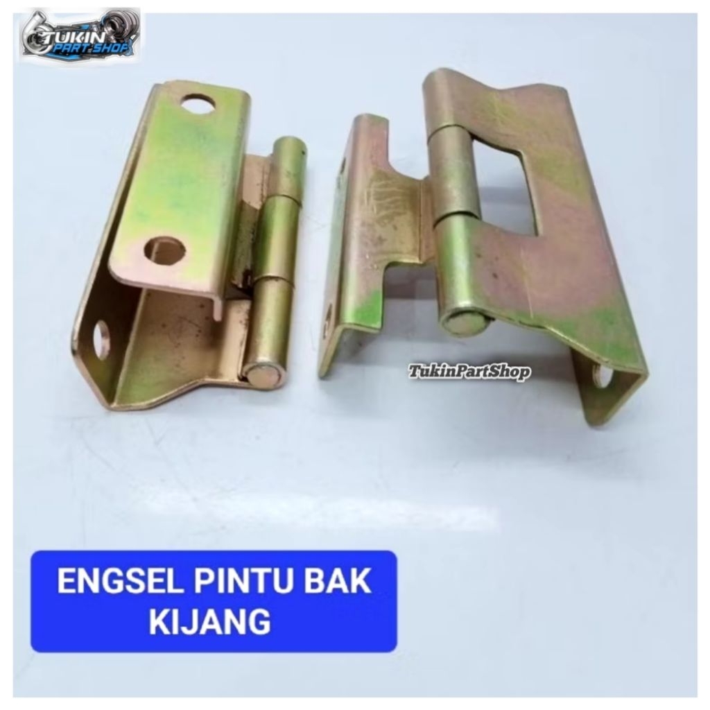 Engsel Pintu bak belakang Kijang super, Kijang kapsul, kijang Grand