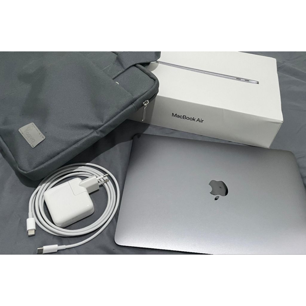 Macbook Air M1 2020