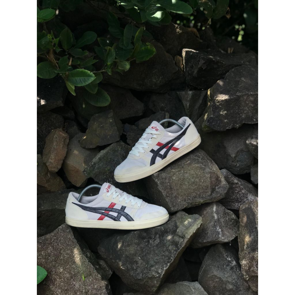 asics size 42,5/27cm