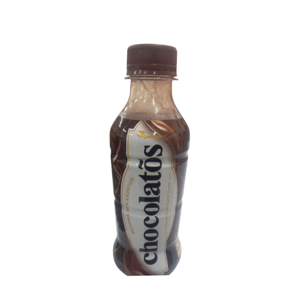 

Chocolatos Drink 190ml