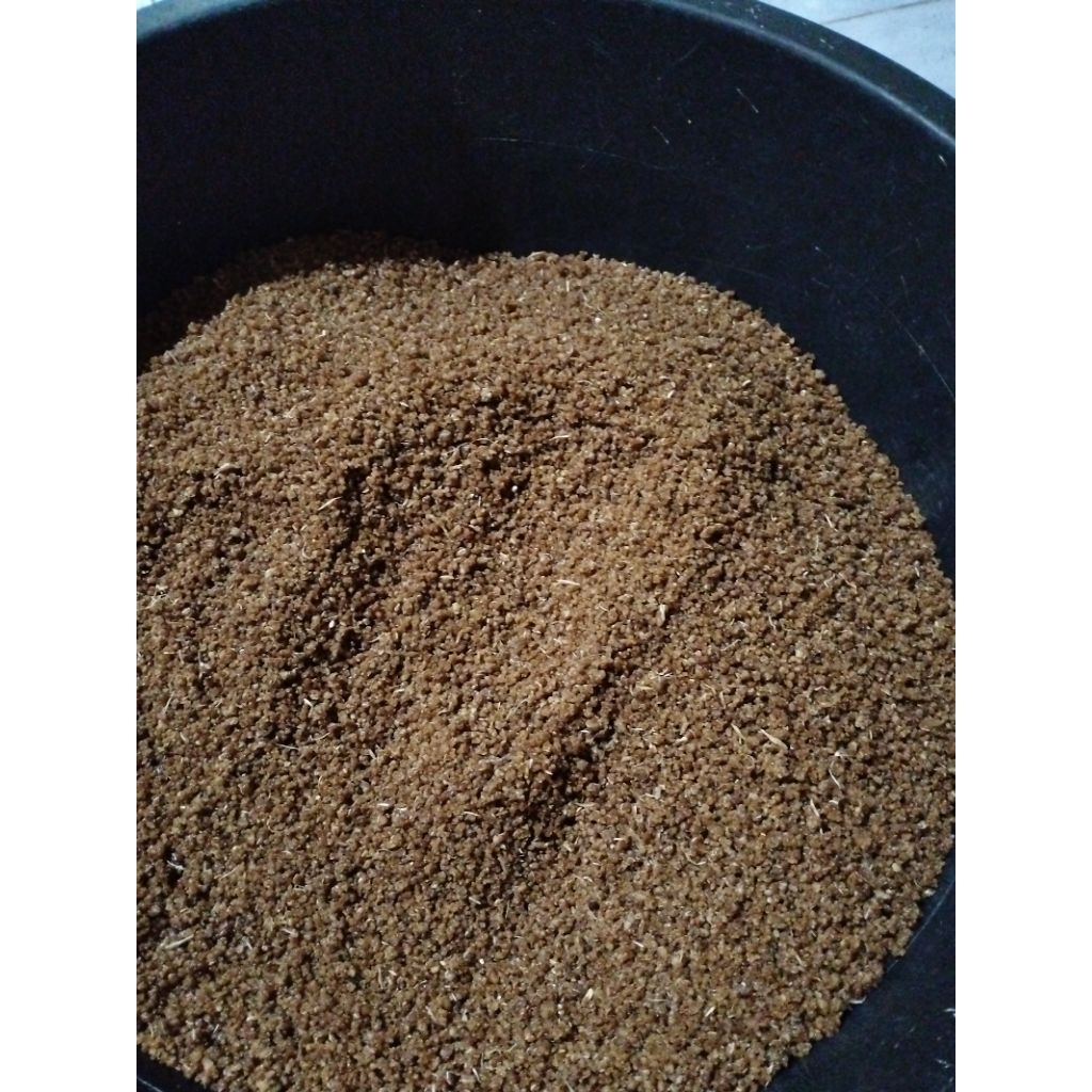 

NASI TIWUL