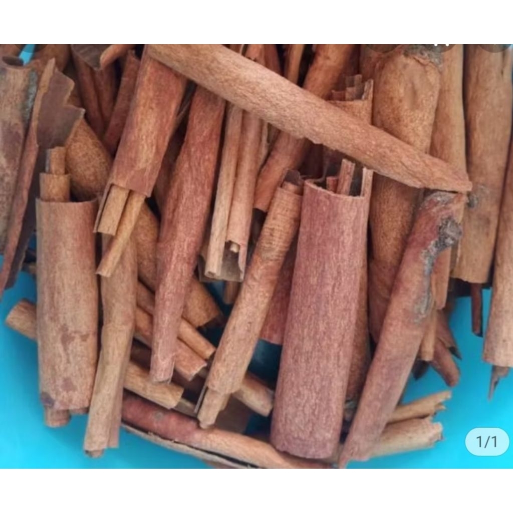 

kayu manis cinnamon 100gr