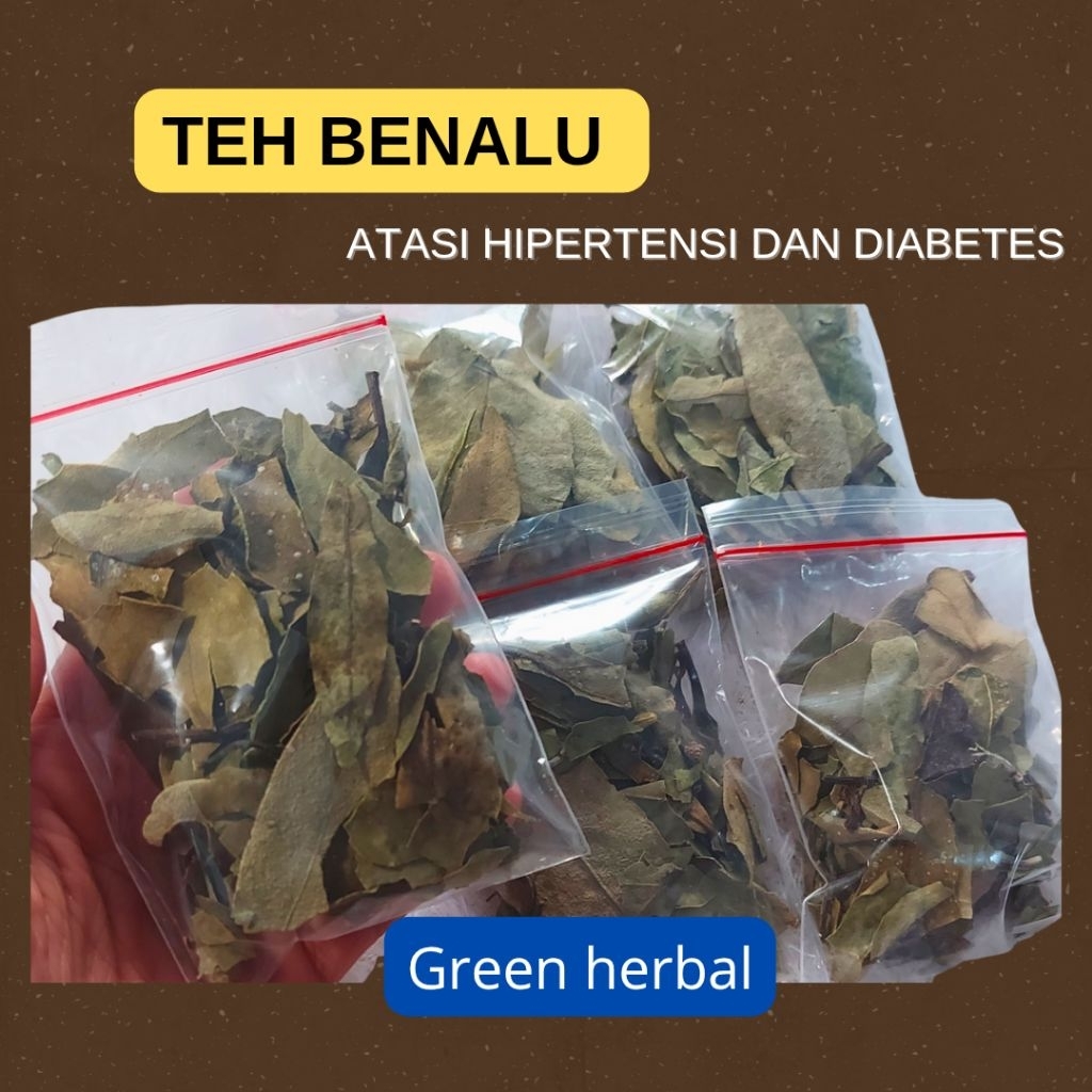 

Benalu teh /Teh benalu herbal mujarab kanker dan tumor