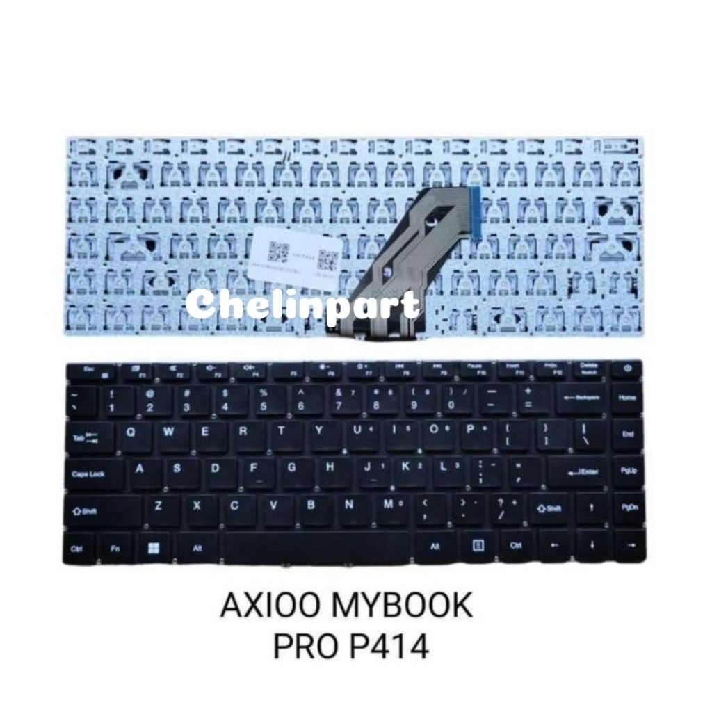 Keyboard Zyrex Kintamani