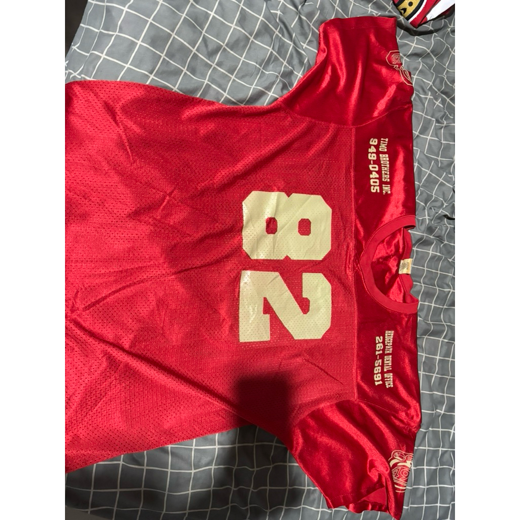 NFL JERSEY