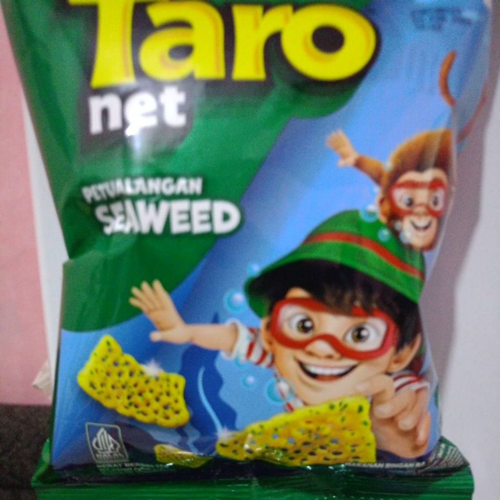 

TAROnet