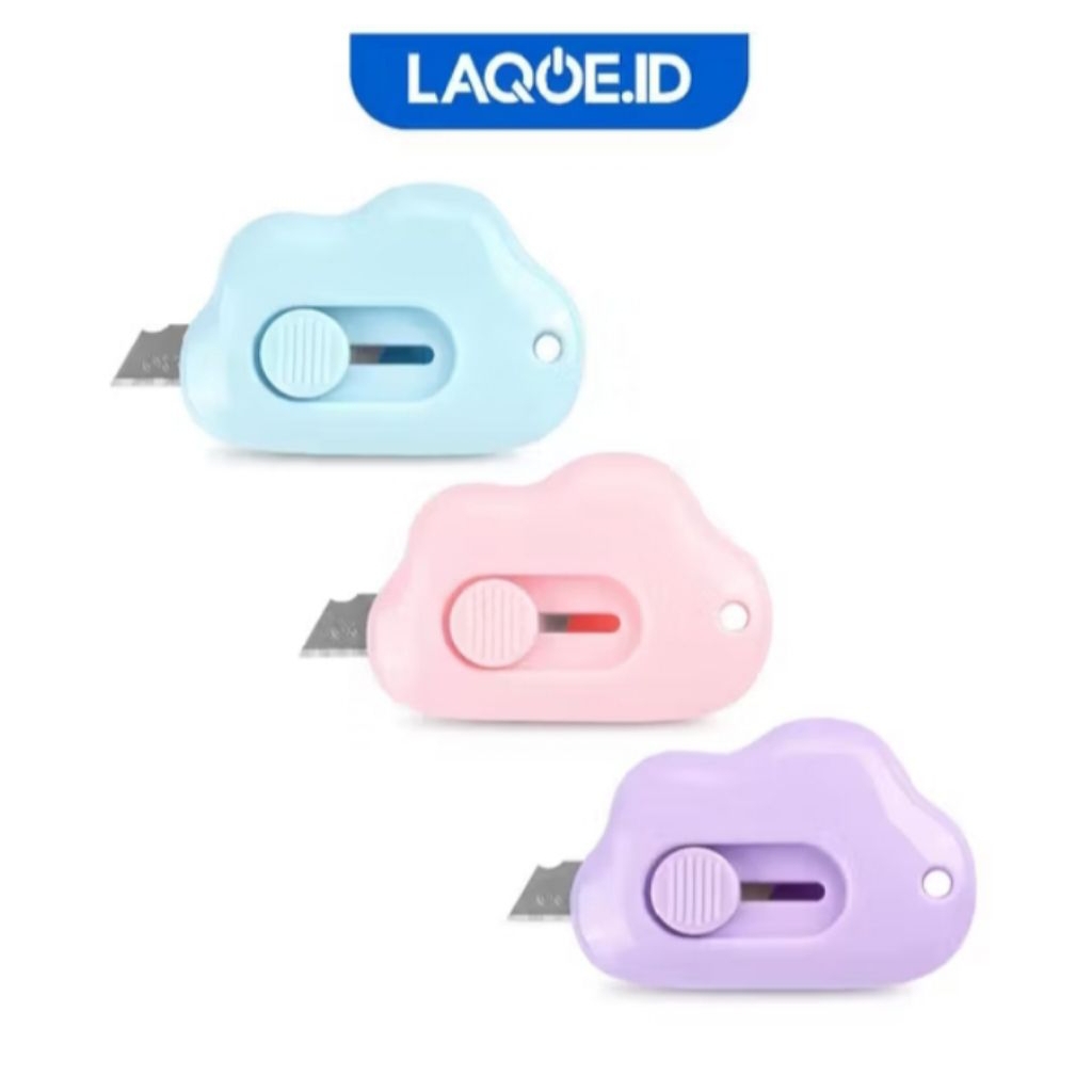 

Hand Cutter Mini Karakter Lucu