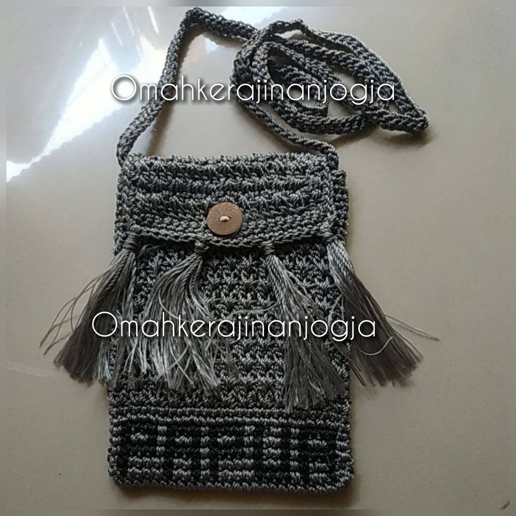 tas papua , noken , noken Papua , tas , tas rajut papua