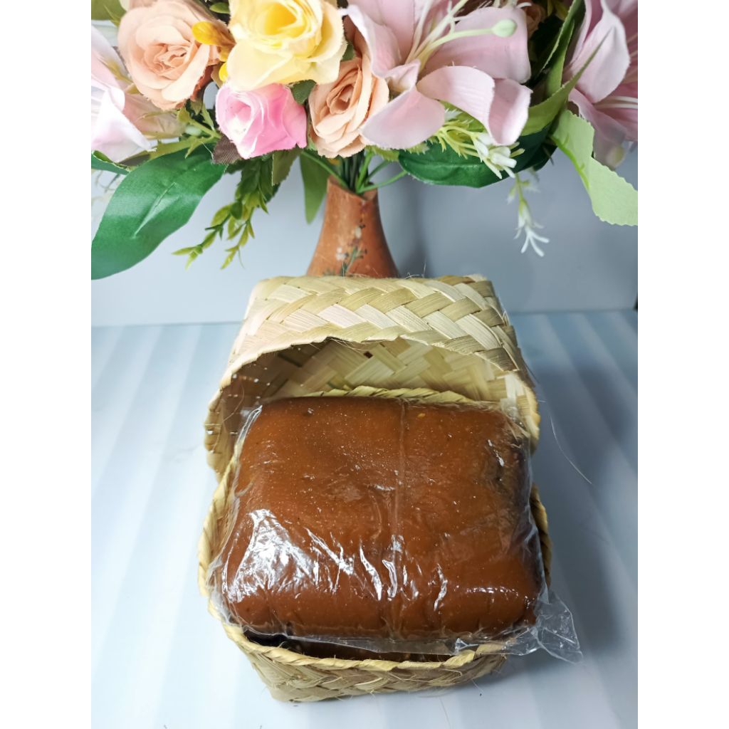 

JENANG KETAN ORI 1000gr | 1kg Asli Khas Purbalingga