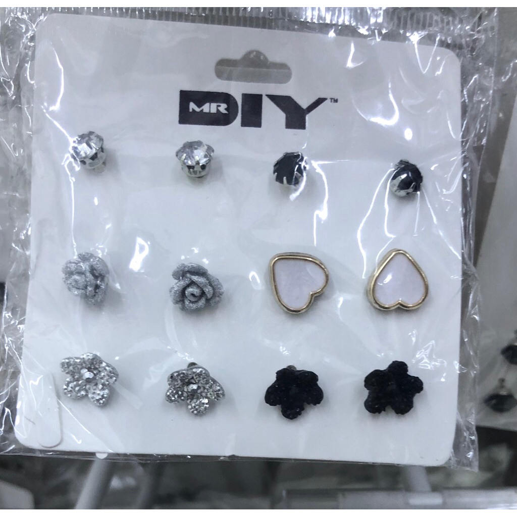 ANTING MR DIY