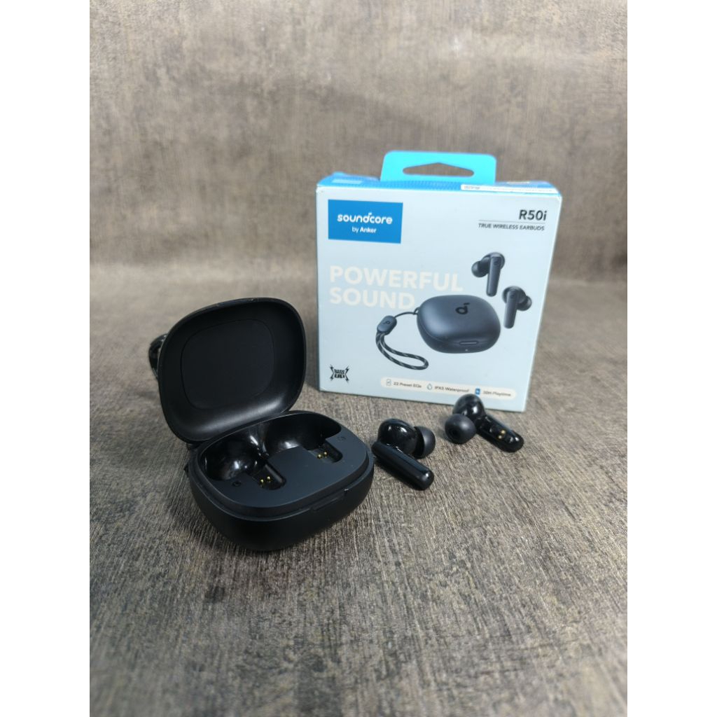 TWS Soundcore R50i second