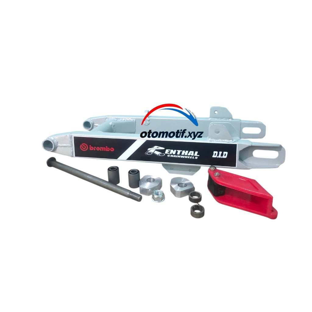 Swing Arm gtx bebek trail jupiter, Swing Arm gtx rbt vega, Swing Arm gtx fizr force 1