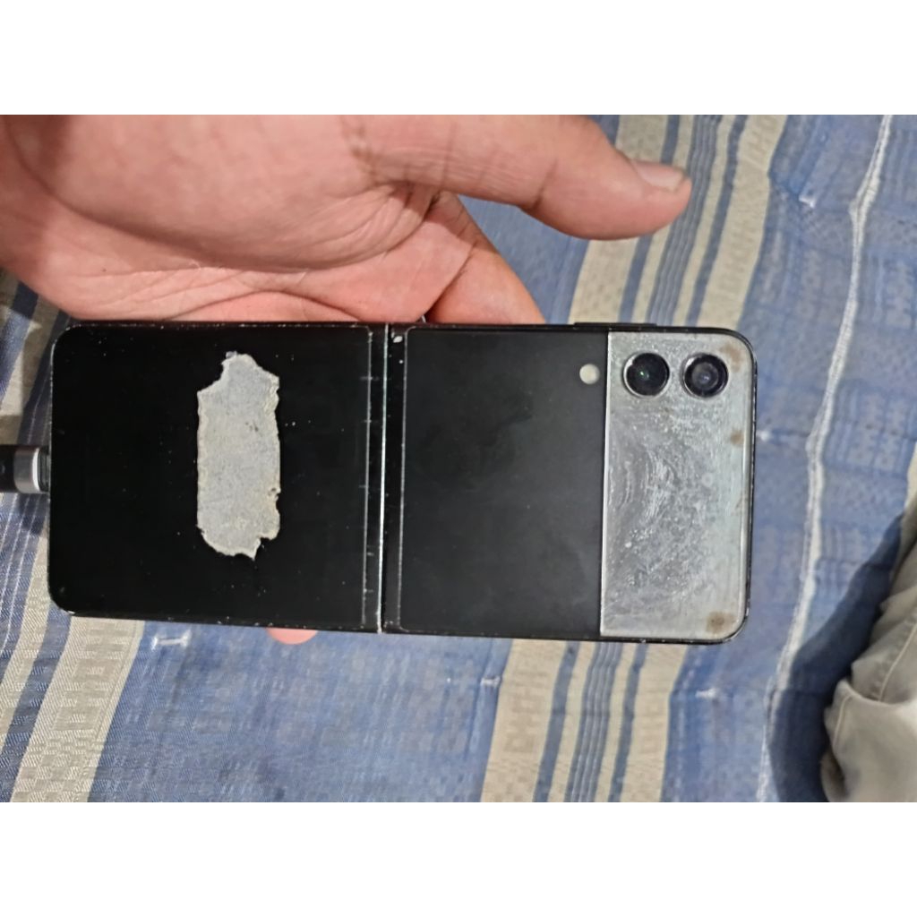 Z FLIP 3 SAMSUNG MINUS LCD EX SEIN