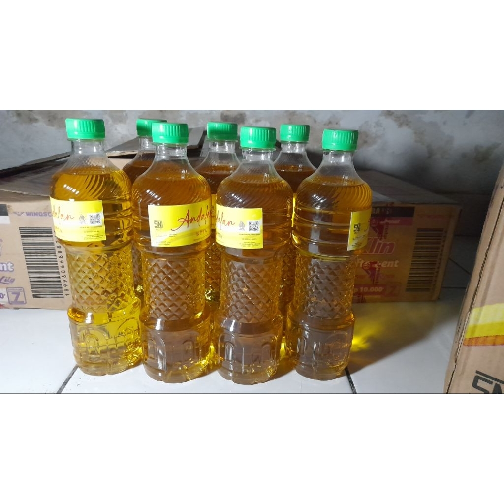 

minyak goreng 800ml