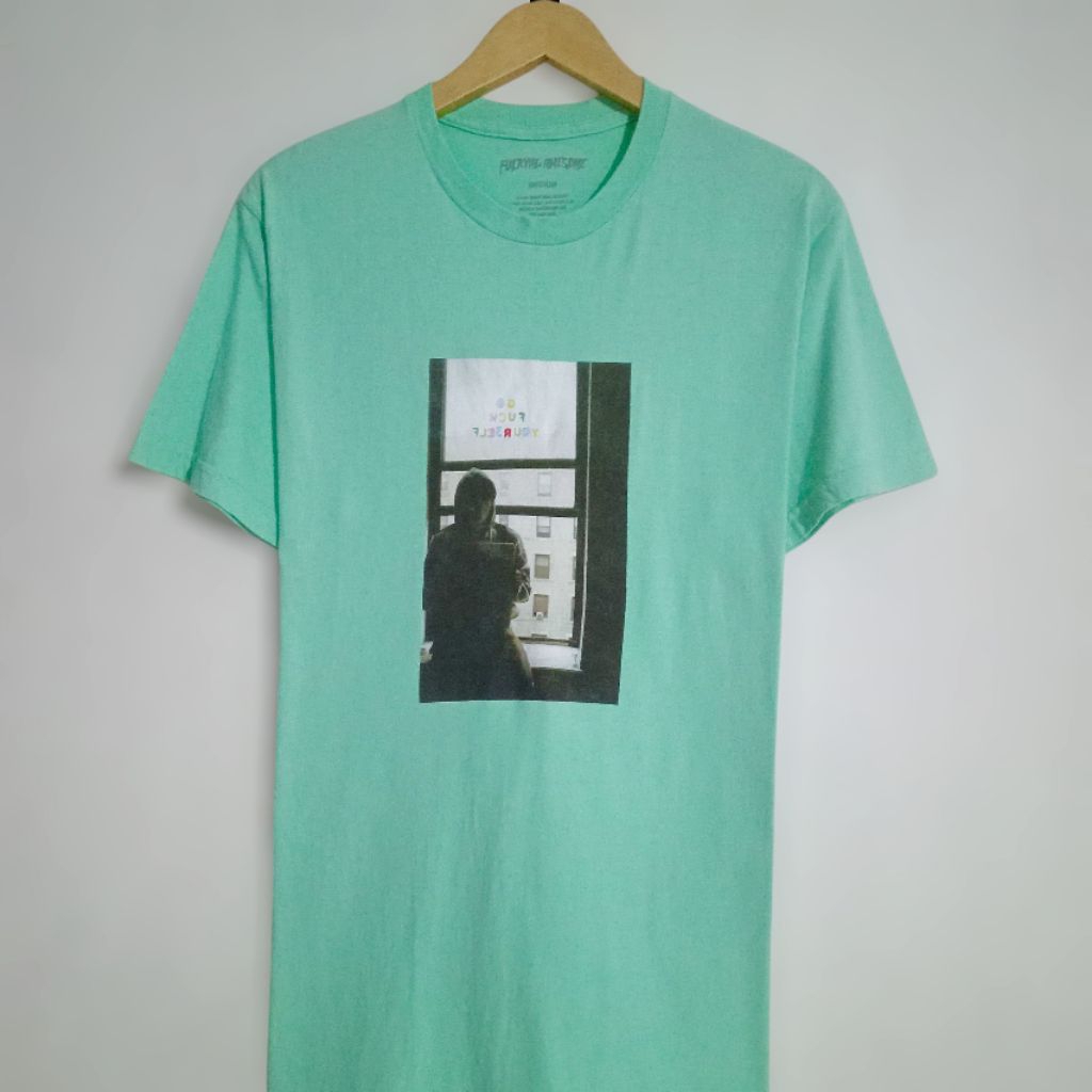 Kaos Fucking Awesome • GFY •