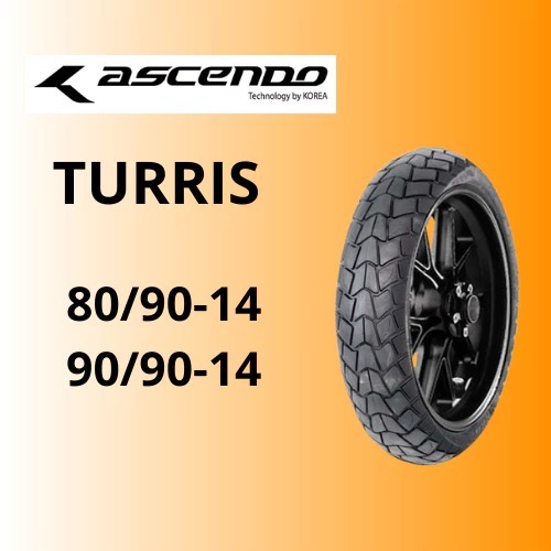 Ban Motor Matic Tubles Ring 14 Ascendo Turris Ban Motor Ring 14 Ban Motor Tubles