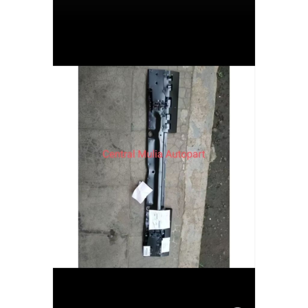 Panel Support Radiator Bawah Avanza 2012 UP Original