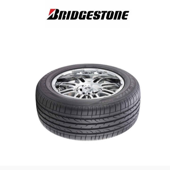Ban Mobil Standar Mercedes Benz GLA (X156) Ukuran 19 BRIDGESTONE DUELER H/P SPORT 235/45R19 095V