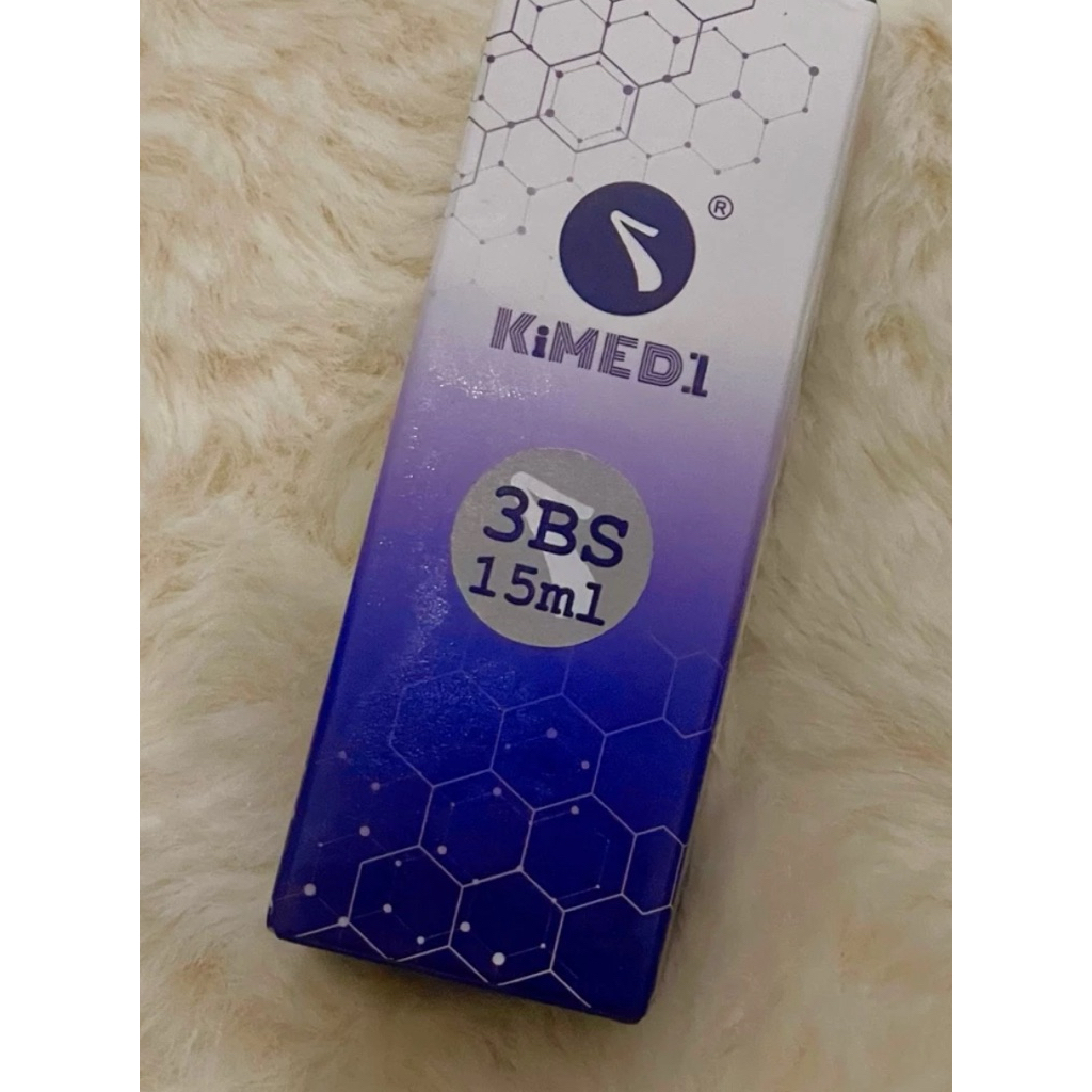 3bs kimedi area pencerah lipatan
