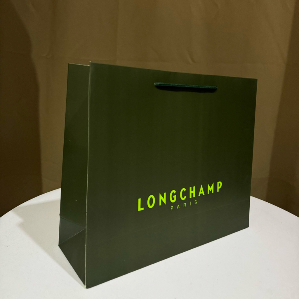 

Paper Bag LC ORIGINAL Medium 100% Paper Bag Pembungkus Kado