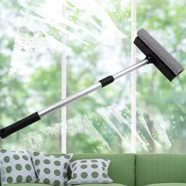 Wiper Kaca Pembersih Kaca Jendela