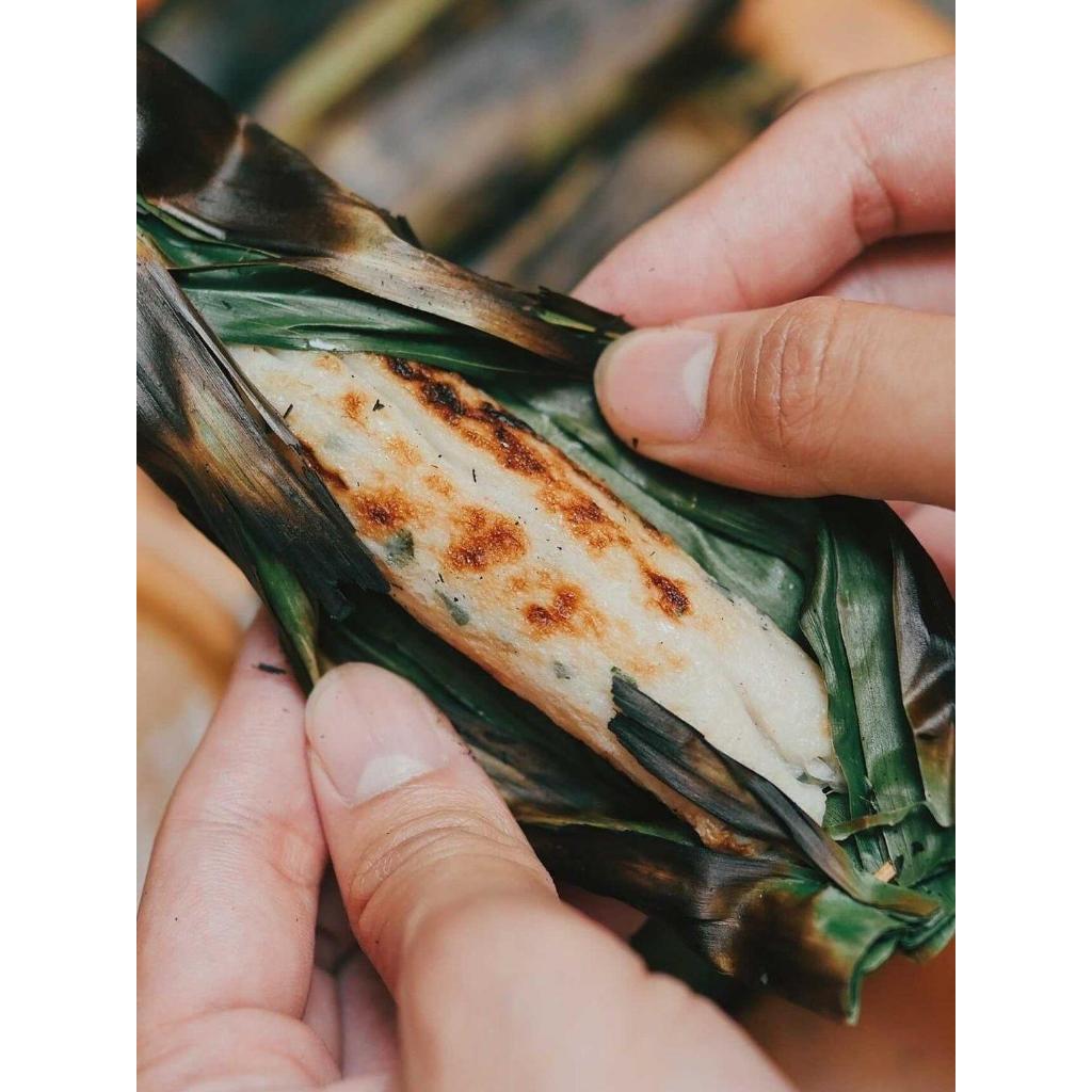 

Otak Otak Ikan Tenggiri Khas Warungnyawawan