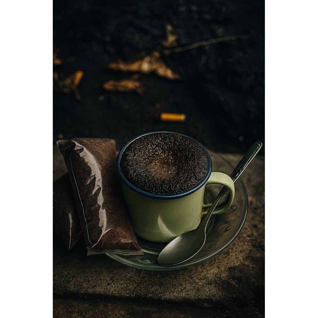 

BUBUK KOPI HALUS CANGKIR BUBUK KOPI HALUS KEMASAN 250gr | KOPI MUMBUL KOPI DAMPIT MALANG