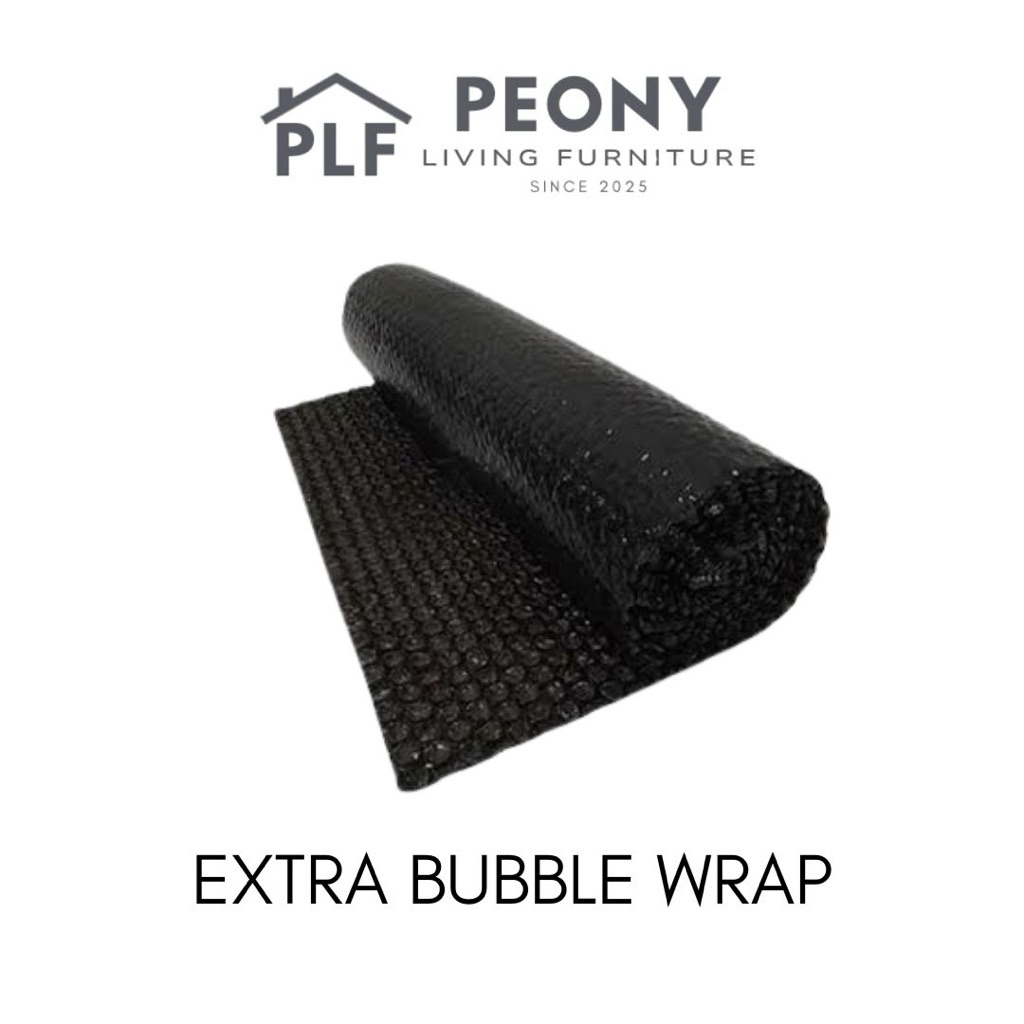 

PLF Extra Bubble Wrap