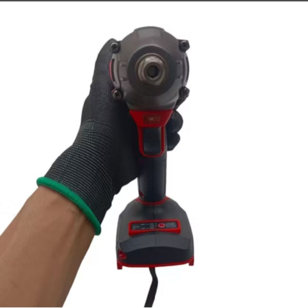 Impact Wrench 500Nm LXT Brushless (Baru)