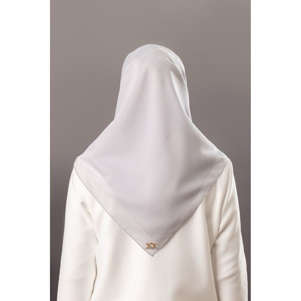 Lyra Scarf by Wearing Klamby ( Scarf Polos )