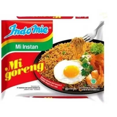 

Indomie mie instan indomie goreng indomie rebus