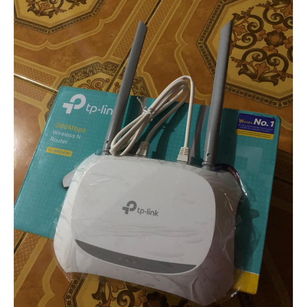 router tp-link
